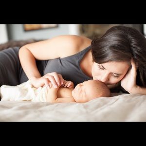 Meet your Posher, Lauren